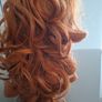 Camelia Rose Irish Dance Wig Image 3