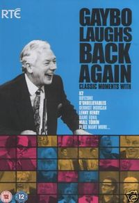 Gaybo Laughs Back Again DVD