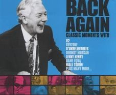 Gaybo Laughs Back Again DVD