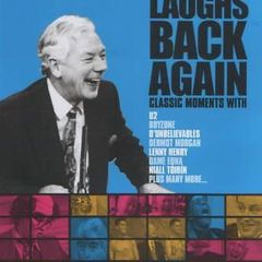 Gaybo Laughs Back Again DVD