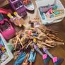 Barbie bundle Image 4