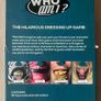 Who am I - Card Game Image 2