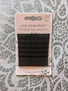New large airgrips for long and thick hair