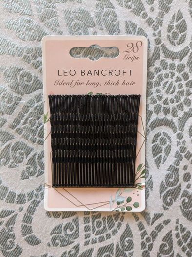 New large airgrips for long and thick hair