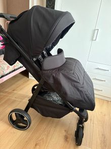 My Babiie Pushchair