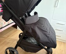 My Babiie Pushchair