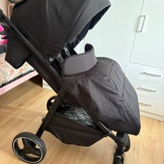 My Babiie Pushchair