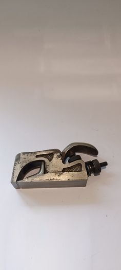 A Vintage Edward Preston 2509 Bullnose Plane