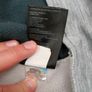 The North Face Full Zip Hoodie Jacket Mens Large Image 5