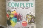 Home economics Leaving Senior cycle