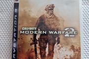 Call of Duty Modern Warfare 2 PlayStation3 Ps3 Games Original