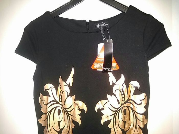 Myleene Klass dress (UK 8)