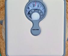 Weighing Scales