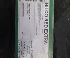 Hilco Red Extra 3.2 welding rods