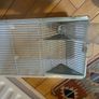 Mouse cage with water feeder Image 2