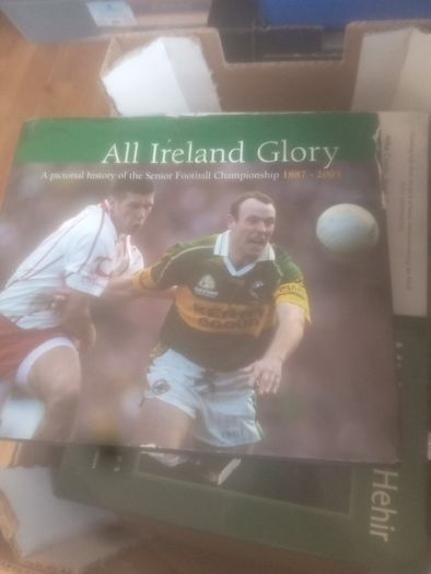 GAA Books