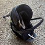 Cybex Cloud T i-Size Rotating Car Seat & Base Image 2