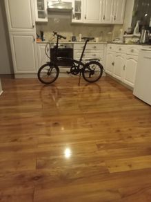 fold up bike