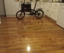 fold up bike