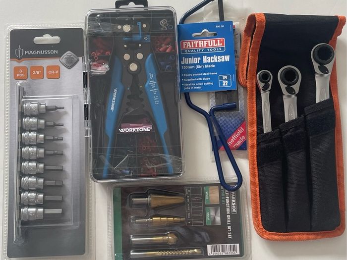 Fluke 175 True-rms Multimeter