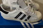 Adidas Superstar Trainers