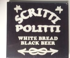 Scritti Politti [2006] White Bread Black Beer (CD Digipack Album)
