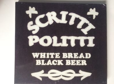 Scritti Politti [2006] White Bread Black Beer (CD Digipack Album)