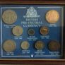 Coins  - British Pre- Decimal Currency. Image 4