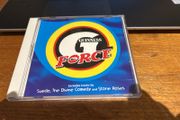 Various - Guinness G Force