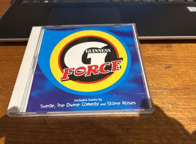 Various - Guinness G Force