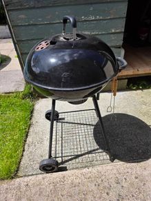 BBQ Grill