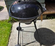 BBQ Grill