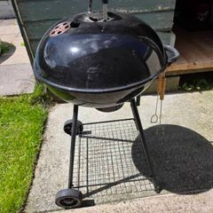BBQ Grill