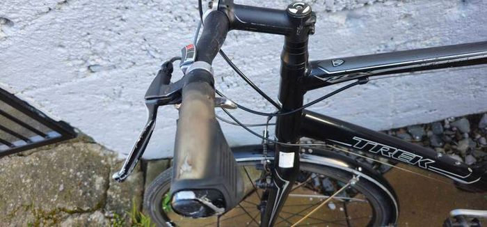 Trek Bike