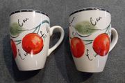Cups