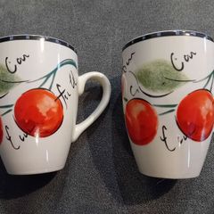 Cups