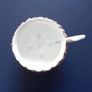 CUP - Antique - Porcelain Image 2