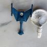 Startrek diecast models 1982 x 2 Image 6