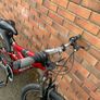 26 Inch Equator RX Suspension mountain bike Image 7