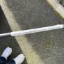TaylorMade QI4D 3wood HL 16.5 stiff shaft Image 8