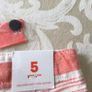 Boys  BNWT shorts age 5 Image 8