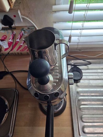 delonghi coffee machine