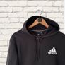 Adidas Hoodie Image 3