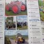 Two Tractor Magazines Image 3