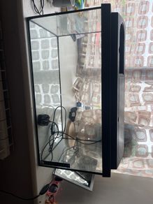 Fish tank Aquarium/Terrarium