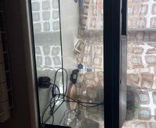 Fish tank Aquarium/Terrarium