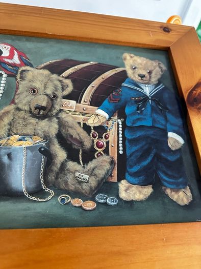 picture of teddys