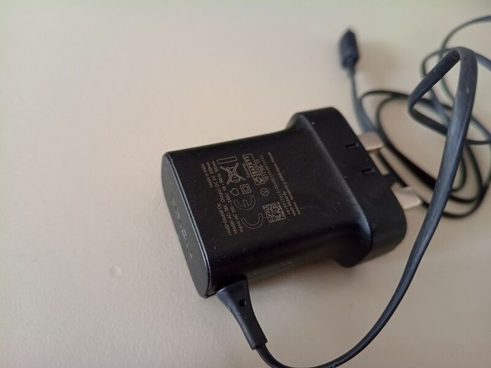 Nokia charger