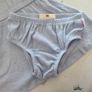 24m, Brand-New Soft Levi's Toddler Dress with Soft Underwear Image 4