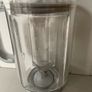 Smeg blender jug jar with lid brand new Image 4
